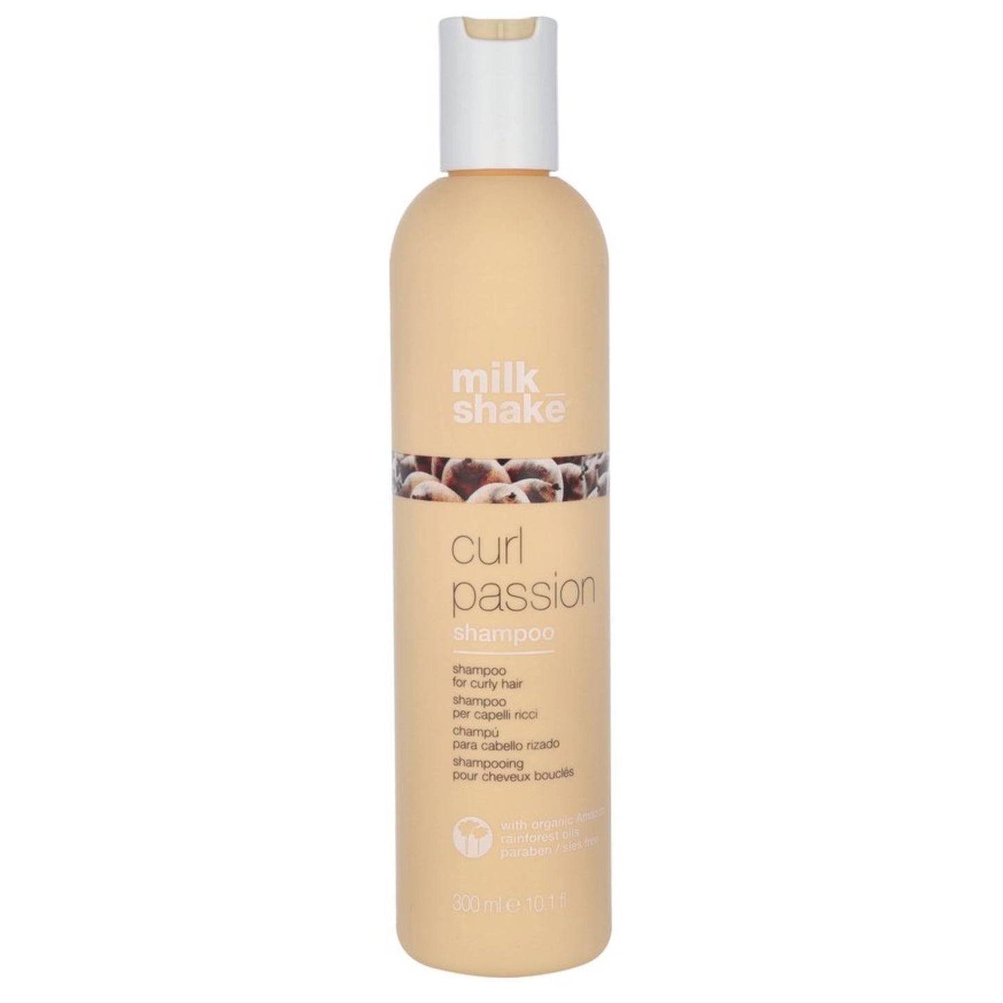 MILK SHAKE CURL PASSION SHAMPOO NEW 300ML