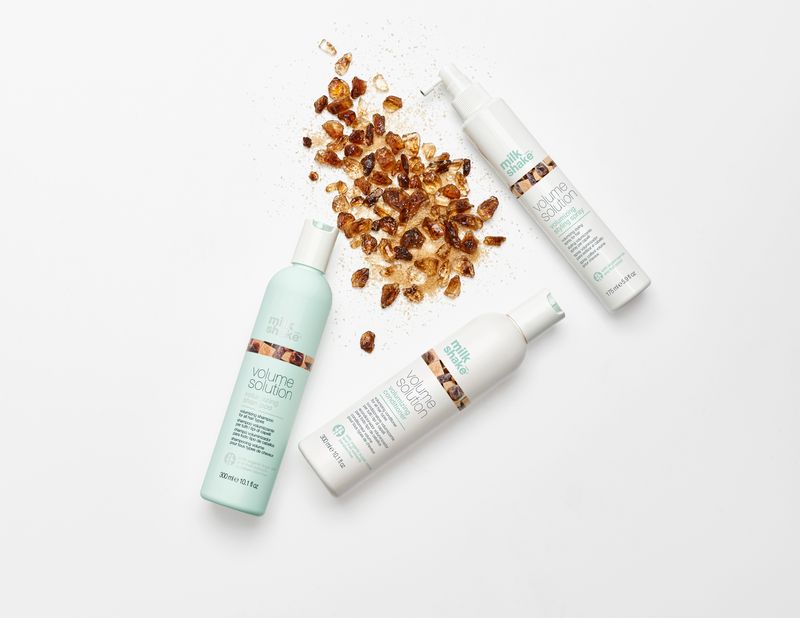 volumizing shampoo ,