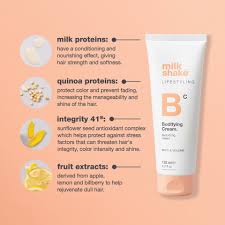 Milk Shake Bodifying Cream 125ml