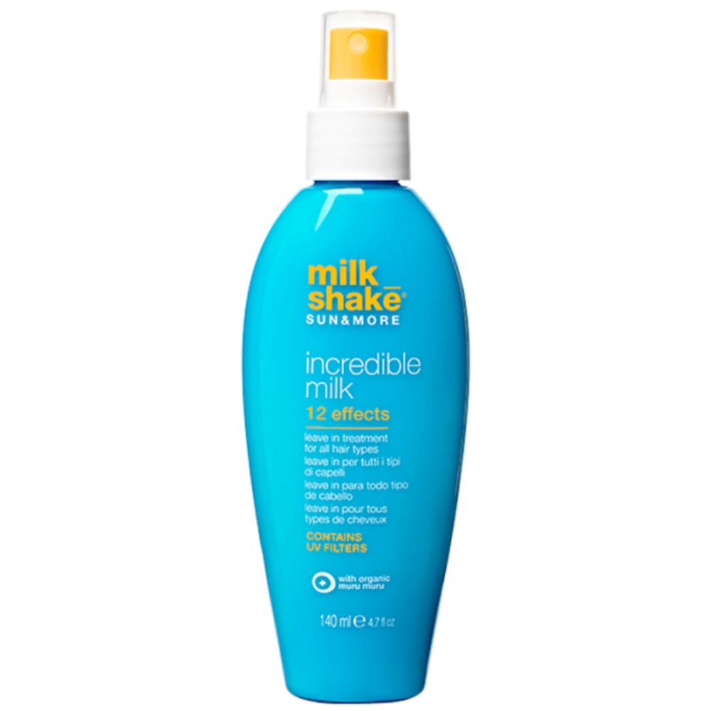 Incredible Milk Sun&More