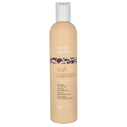 MILK SHAKE CURL PASSION SHAMPOO NEW 300ML