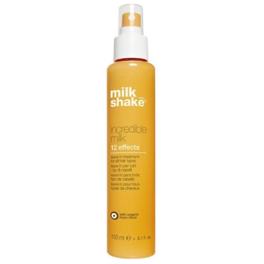 Milk_shake - Incredible Milk 12 Effects Leave-In Treatment - 150ml