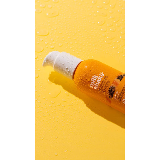 moisture & more serum