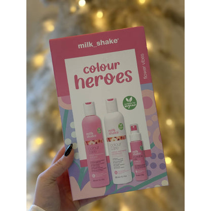 color care XMASS PACK