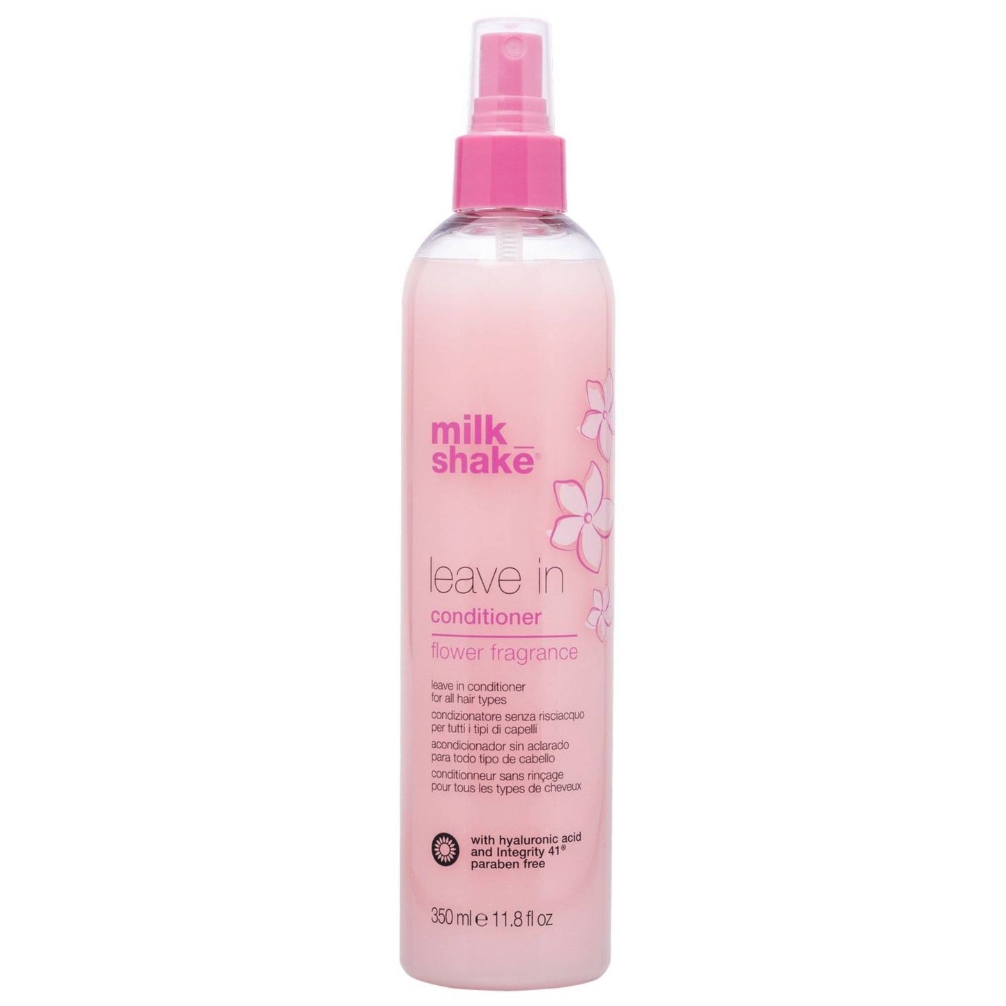 Milk_Shake Leave In Conditioner Flower Fragrance 350ml