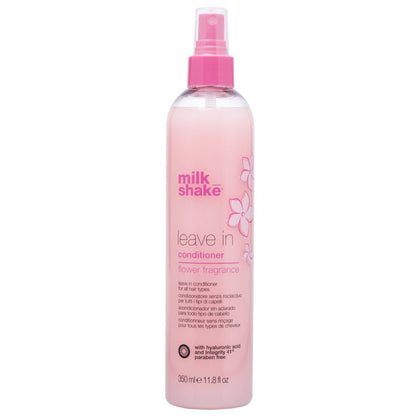 Milk_Shake Leave In Conditioner Flower Fragrance 350ml