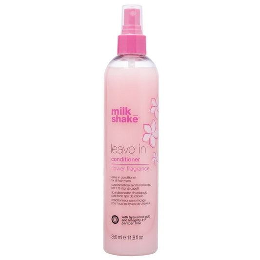 Milk_Shake Leave In Conditioner Flower Fragrance 350ml