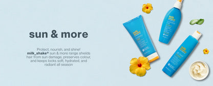 Sun & More summer essentials pakket