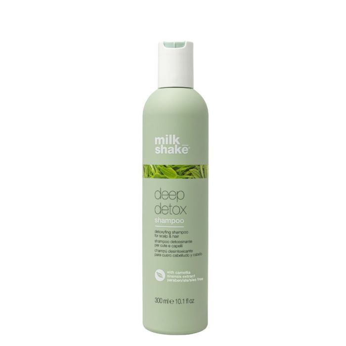 Milk_Shake Deep Detox Shampoo 300ml
