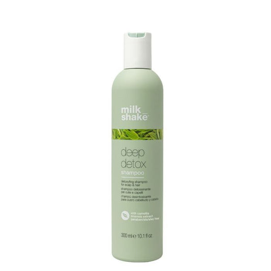 Milk_Shake Deep Detox Shampoo 300ml