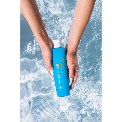 ALL OVER SHAMPOO MILK SHAKE