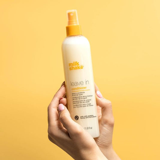 MILK SHAKE LEAVE IN CONDITIONER 350ML