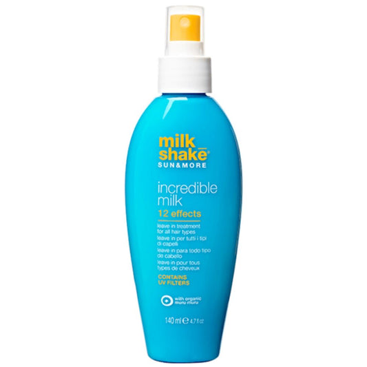 Incredible Milk Sun&More
