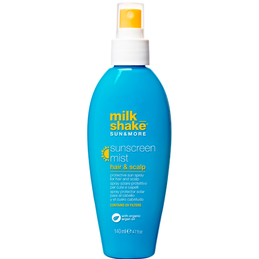 Sunscreen mist Sun&More 140ml NEW
