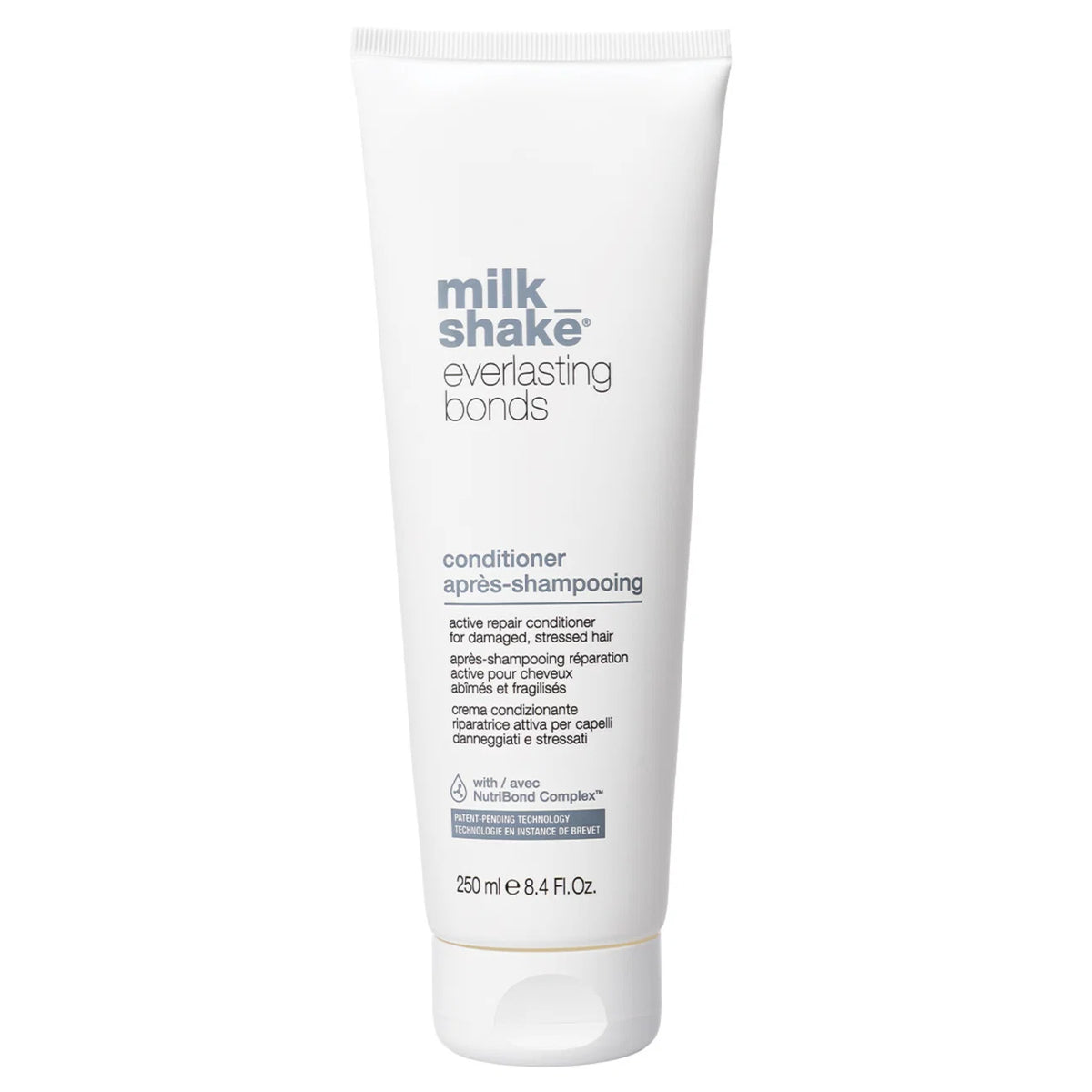 milk shake everlasting bonds conditioner 250ml