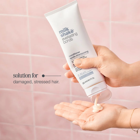 milk shake everlasting bonds conditioner 250ml