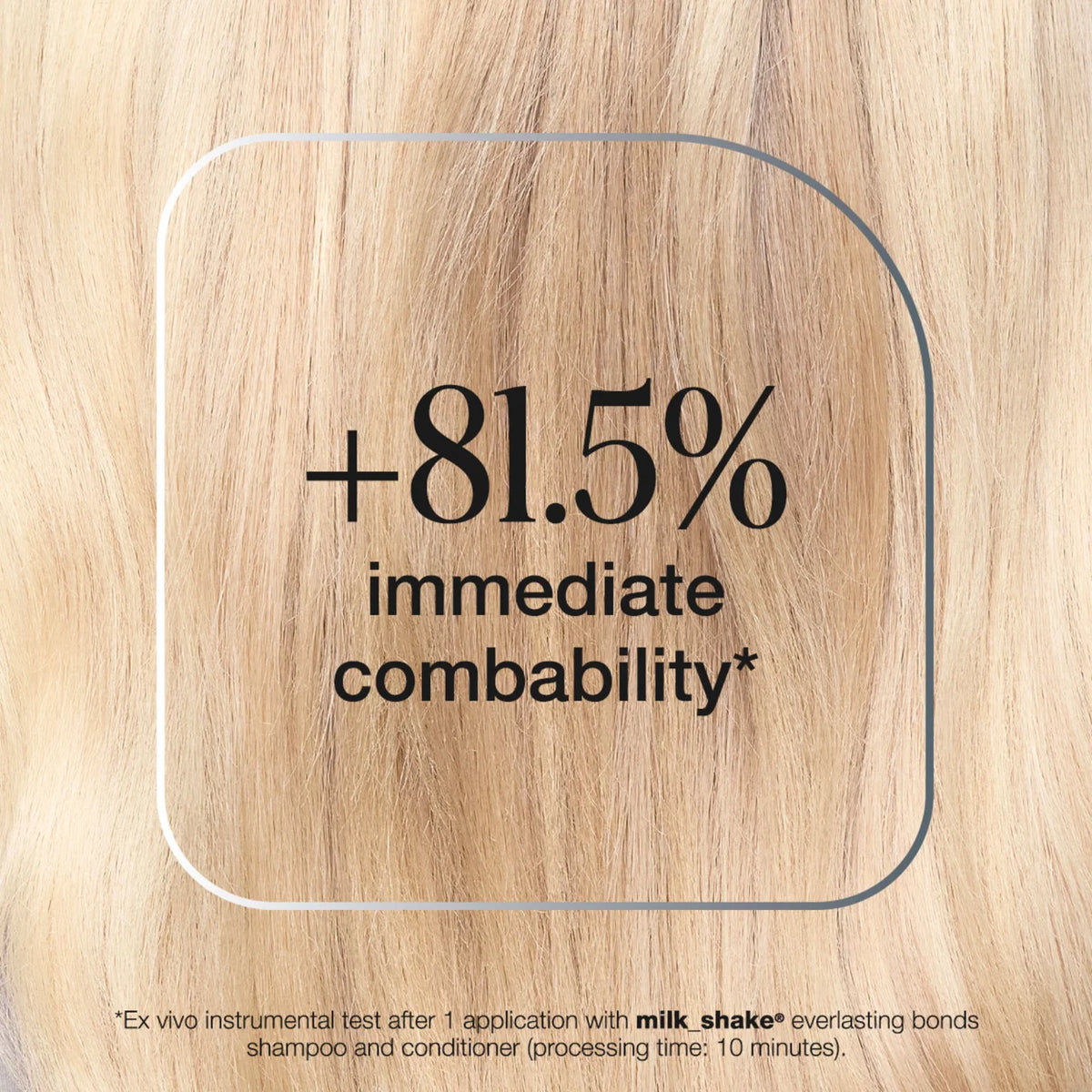 milk shake everlasting bonds conditioner 250ml