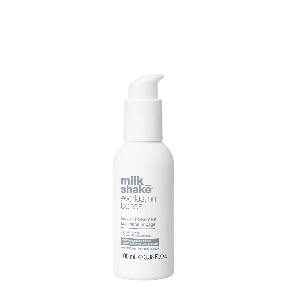 milk shake everlasting bonds leave in treeatment  100ml