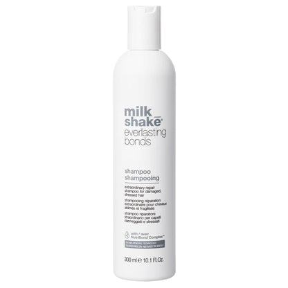 milk shake everlasting bonds shampoo 300ml