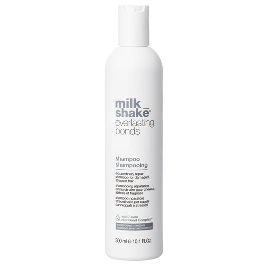 milk shake everlasting bonds shampoo 300ml
