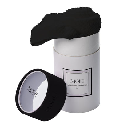 Mohi microfiber hair towel