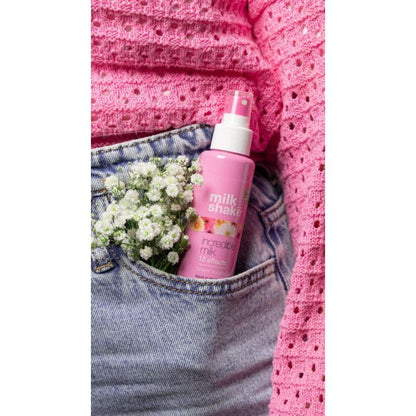 INCRDIBLE MILK FLOWER