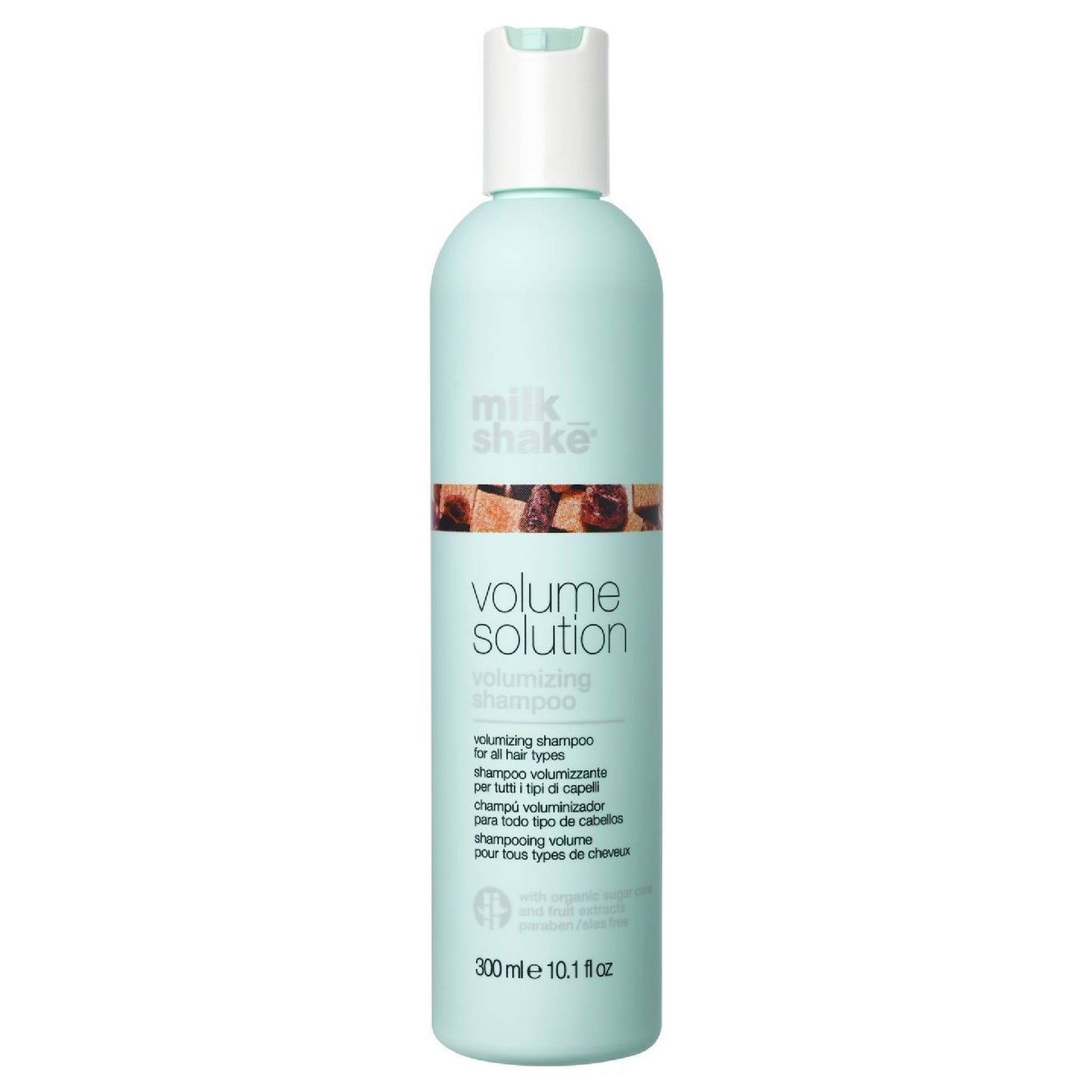 volumizing shampoo ,
