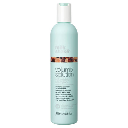 volumizing shampoo ,