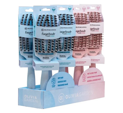 OliviaGarden fingerbrush LOVE