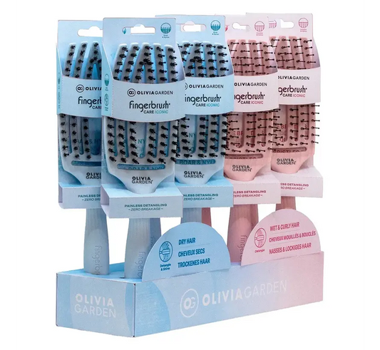 OliviaGarden fingerbrush LOVE