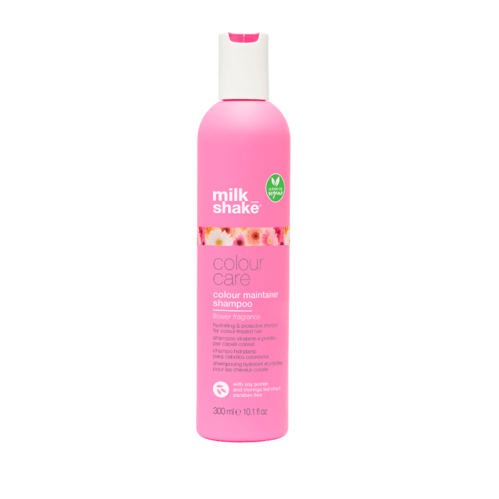 colour care flower conditioner