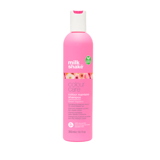 colour care flower conditioner